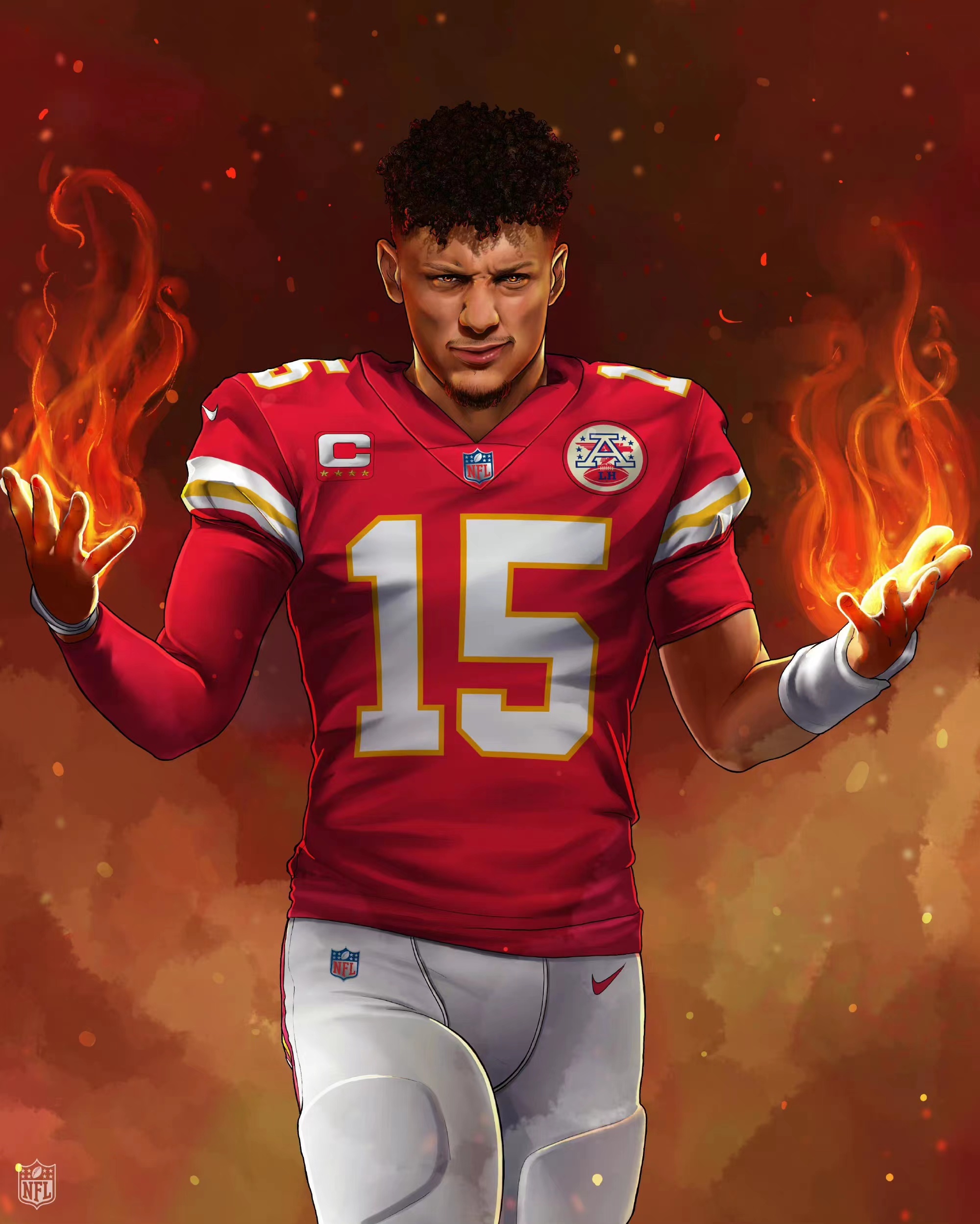 Super Bowl Kansas City Chiefs vs Philadelphia Eagles